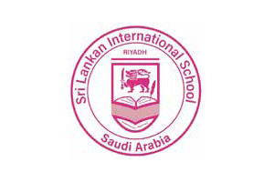 Sri Lankan School logo